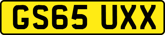 GS65UXX