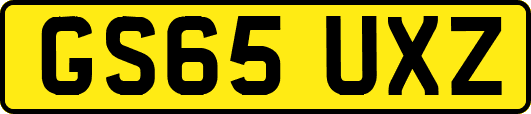 GS65UXZ