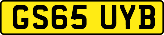 GS65UYB