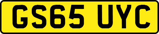 GS65UYC