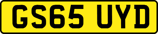 GS65UYD