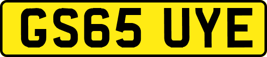 GS65UYE