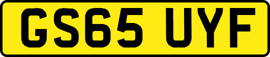 GS65UYF