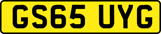 GS65UYG