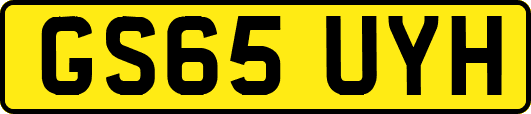 GS65UYH
