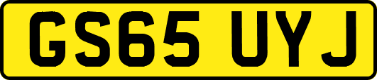 GS65UYJ