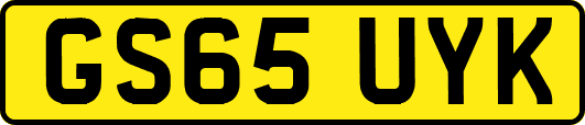 GS65UYK