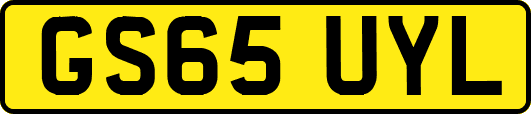 GS65UYL