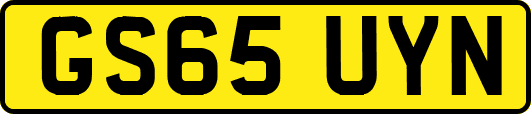 GS65UYN