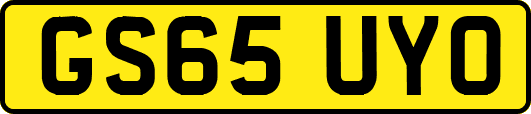 GS65UYO