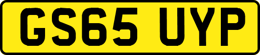 GS65UYP