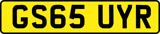 GS65UYR