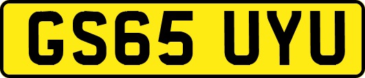 GS65UYU