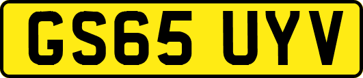 GS65UYV