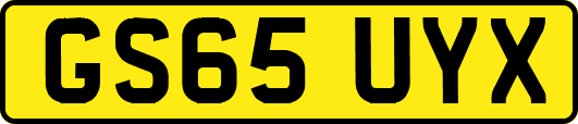 GS65UYX