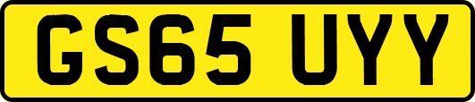 GS65UYY