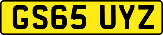 GS65UYZ