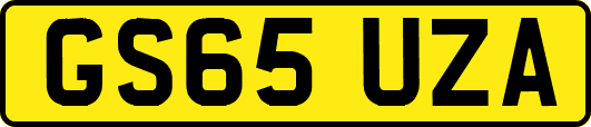 GS65UZA