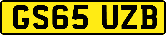 GS65UZB