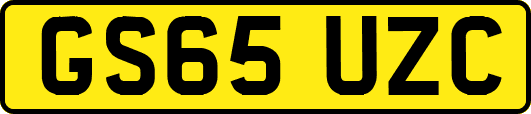 GS65UZC
