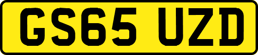 GS65UZD