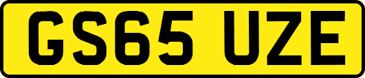 GS65UZE
