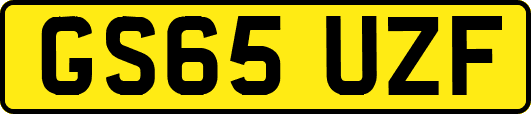 GS65UZF