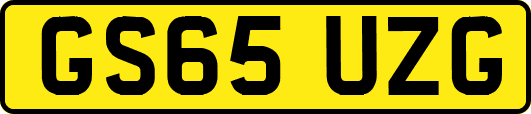 GS65UZG