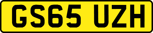GS65UZH