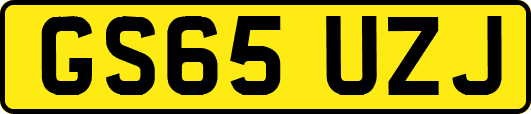 GS65UZJ