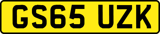 GS65UZK