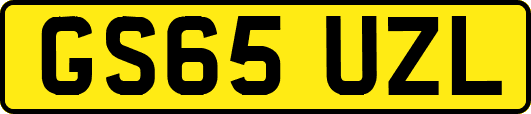 GS65UZL