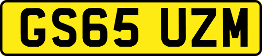 GS65UZM
