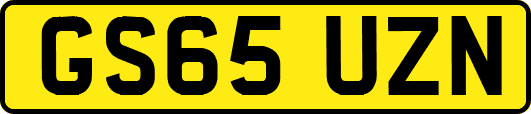 GS65UZN