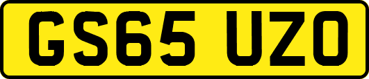 GS65UZO