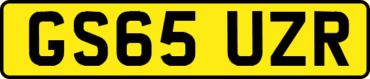 GS65UZR