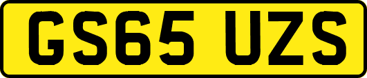 GS65UZS
