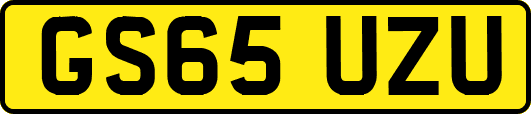 GS65UZU