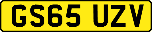 GS65UZV