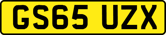 GS65UZX