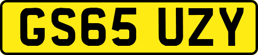 GS65UZY