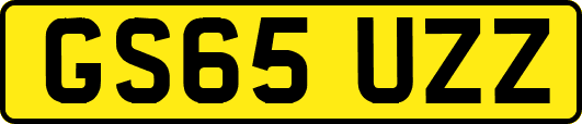 GS65UZZ