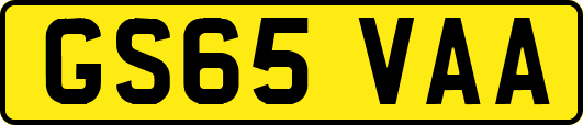 GS65VAA