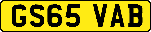 GS65VAB