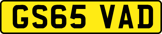 GS65VAD