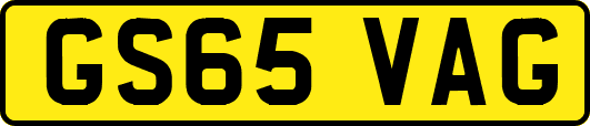 GS65VAG