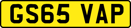 GS65VAP