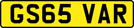 GS65VAR
