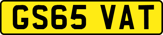 GS65VAT