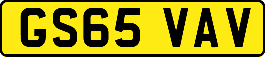 GS65VAV